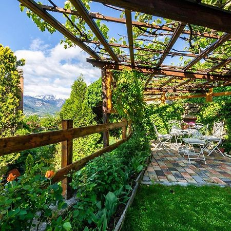 Casa Margherita أَويستا المظهر الخارجي الصورة