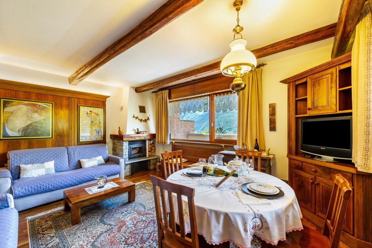Casa Margherita أَويستا المظهر الخارجي الصورة