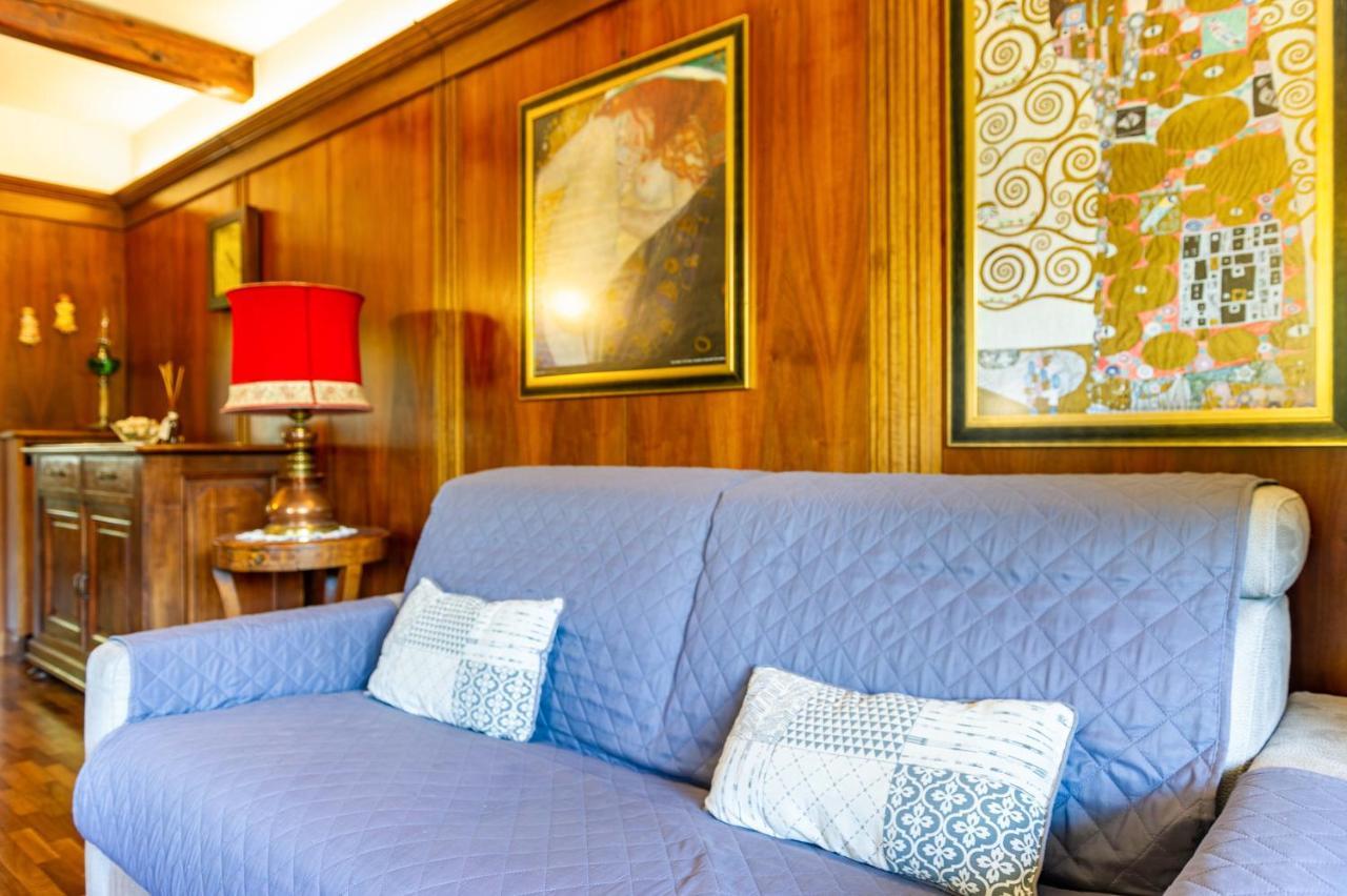 Casa Margherita أَويستا المظهر الخارجي الصورة