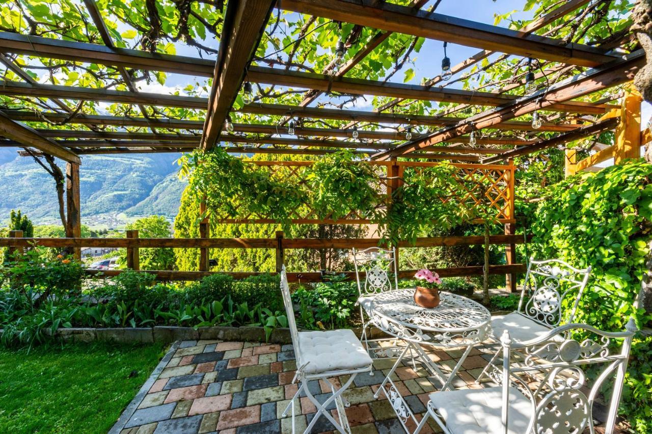 Casa Margherita أَويستا المظهر الخارجي الصورة