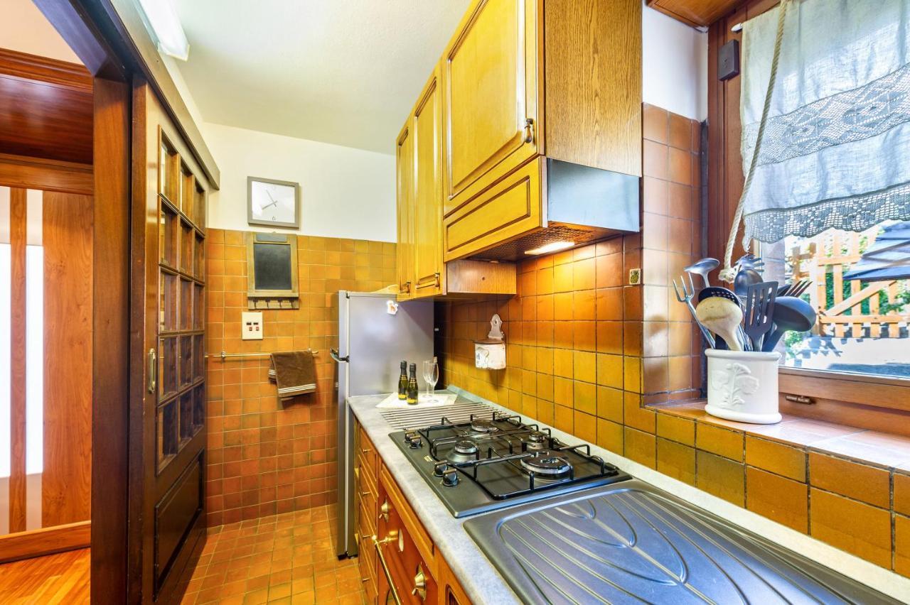 Casa Margherita أَويستا المظهر الخارجي الصورة