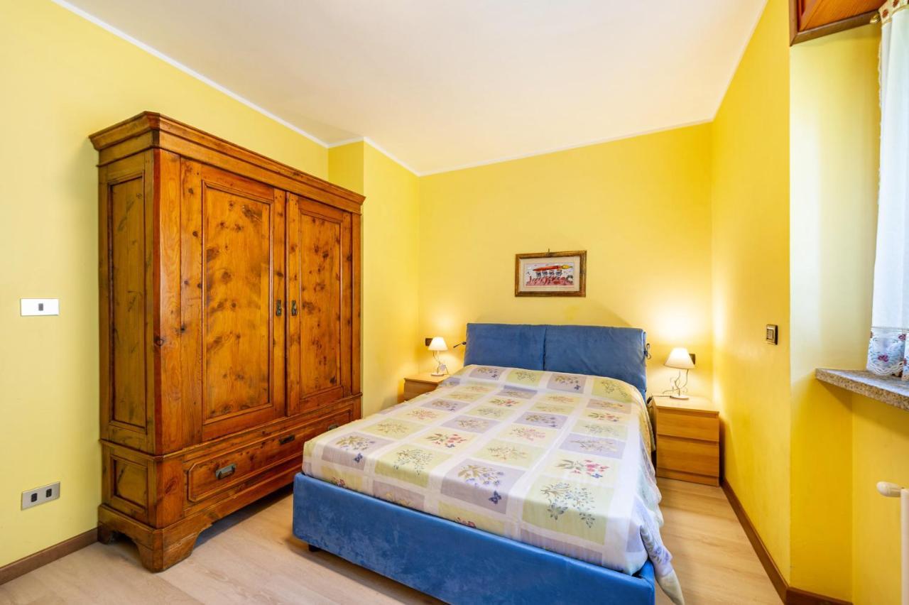 Casa Margherita أَويستا المظهر الخارجي الصورة