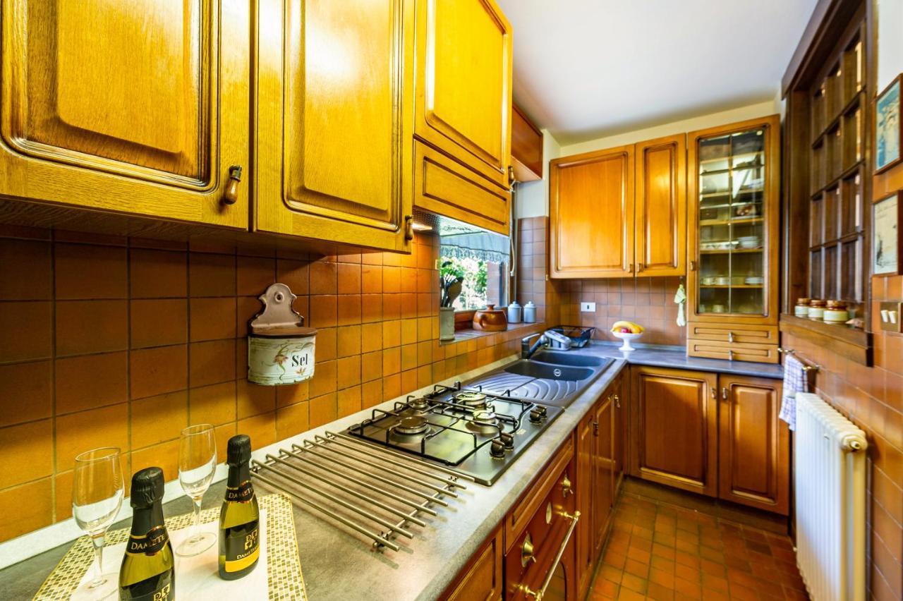 Casa Margherita أَويستا المظهر الخارجي الصورة